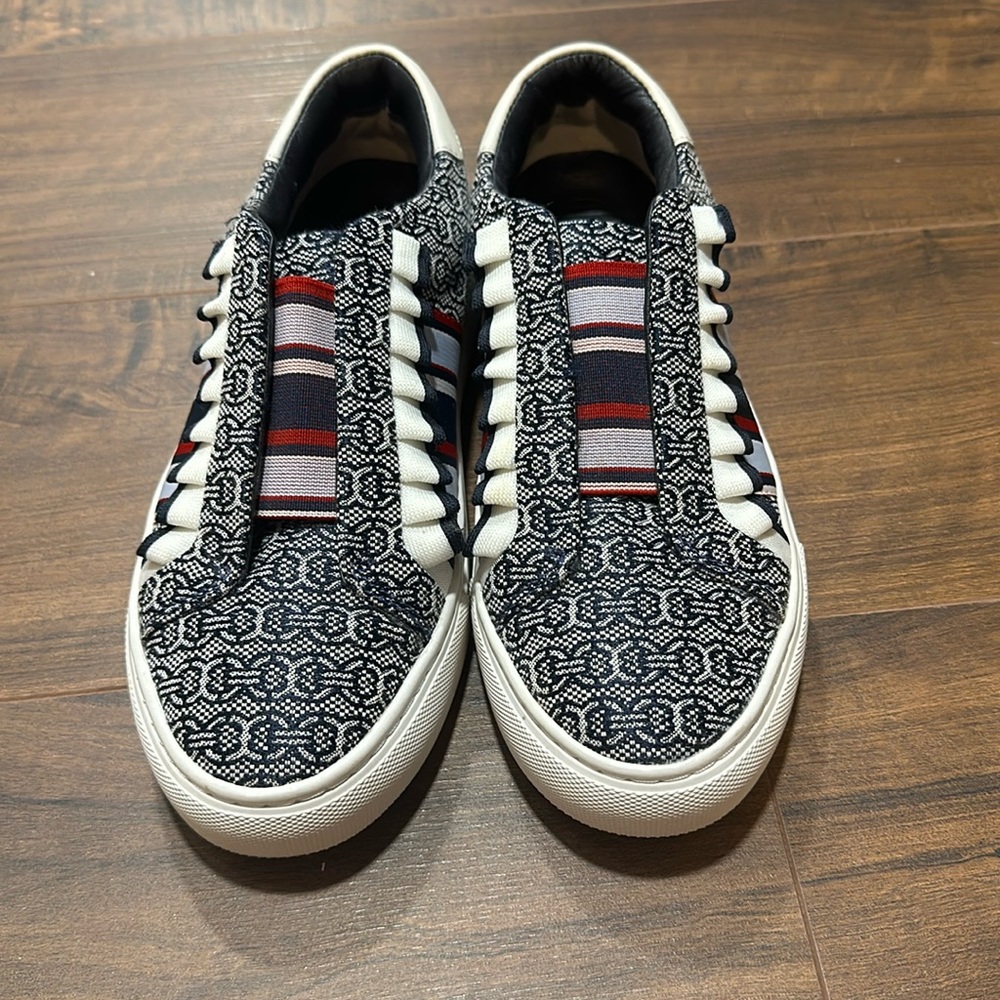 Tory Sport Size 6 Women slip on sneaker